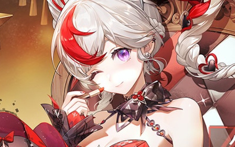 「タワーオブファンタジー」アップデートVer.6.2「虚無と夢幻の座標」が配信!新アバター「ゲルフィン」や新マップ「アエテルナ島」が登場
