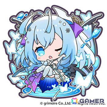 「ブレイブソード×ブレイズソウル」豊田萌絵さん演じる新限定ランクSS魔剣「妖精剣ティターニア=ネオ=TRUE」が製造解禁!新製造フェス「妖精製造CODE:TRUE」開催の画像