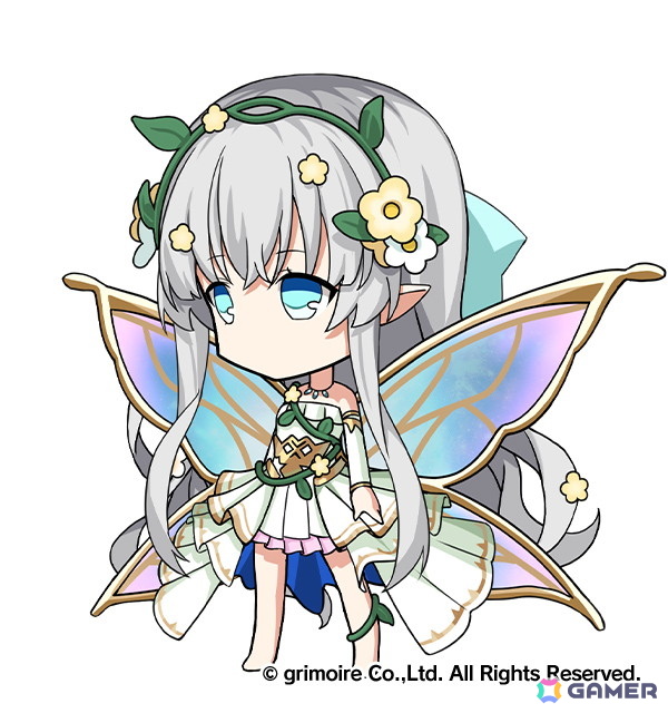 「ブレイブソード×ブレイズソウル」豊田萌絵さん演じる新限定ランクSS魔剣「妖精剣ティターニア=ネオ=TRUE」が製造解禁!新製造フェス「妖精製造CODE:TRUE」開催の画像
