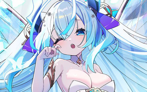 「ブレイブソード×ブレイズソウル」豊田萌絵さん演じる新限定ランクSS魔剣「妖精剣ティターニア=ネオ=TRUE」が製造解禁!新製造フェス「妖精製造CODE:TRUE」開催
