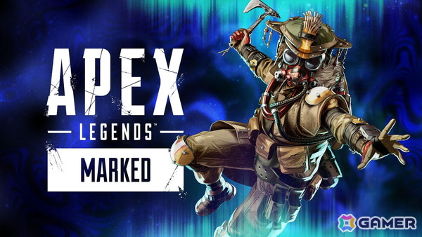 「Apex Legends」シーズン30「Marked」がスタート！ブラッドハウンドのリワークやワールズエッジの改修を実施の画像1