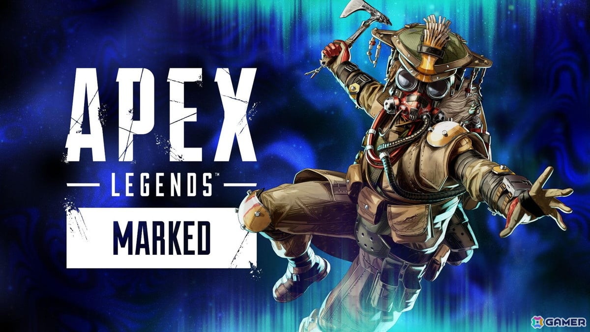 「Apex Legends」シーズン30「Marked」がスタート!ブラッドハウンドのリワークやワールズエッジの改修を実施の画像