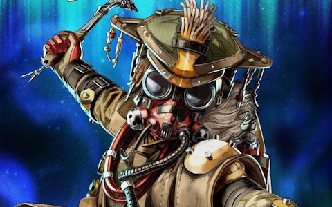 「Apex Legends」シーズン30「Marked」がスタート!ブラッドハウンドのリワークやワールズエッジの改修を実施