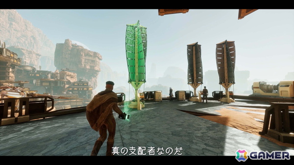 PS5版「Dune: Awakening」が2026年10月29日に発売決定！早期購入特典や各エディションの詳細も明らかにの画像