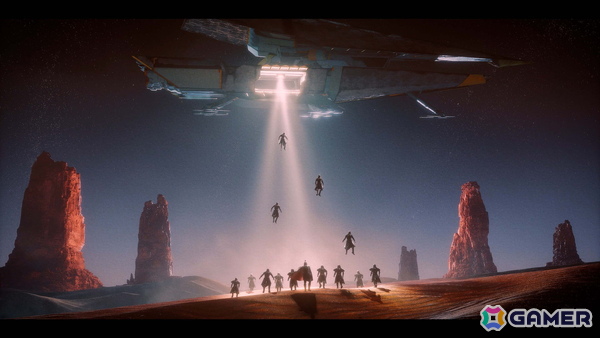 PS5版「Dune: Awakening」が2026年10月29日に発売決定！早期購入特典や各エディションの詳細も明らかにの画像