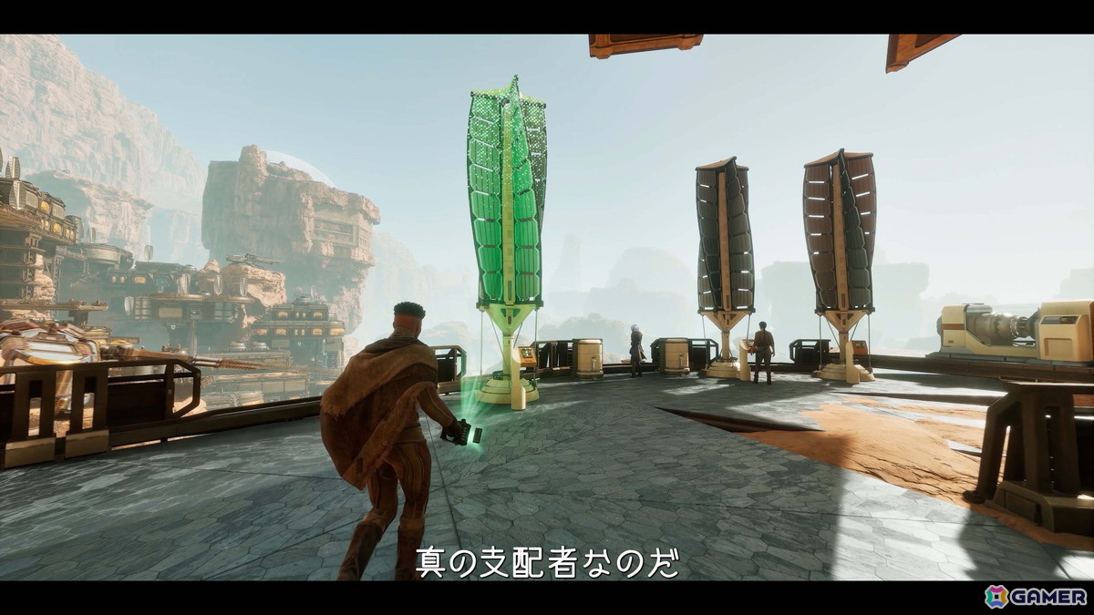 PS5版「Dune: Awakening」が2026年10月29日に発売決定！早期購入特典や各エディションの詳細も明らかにの画像1
