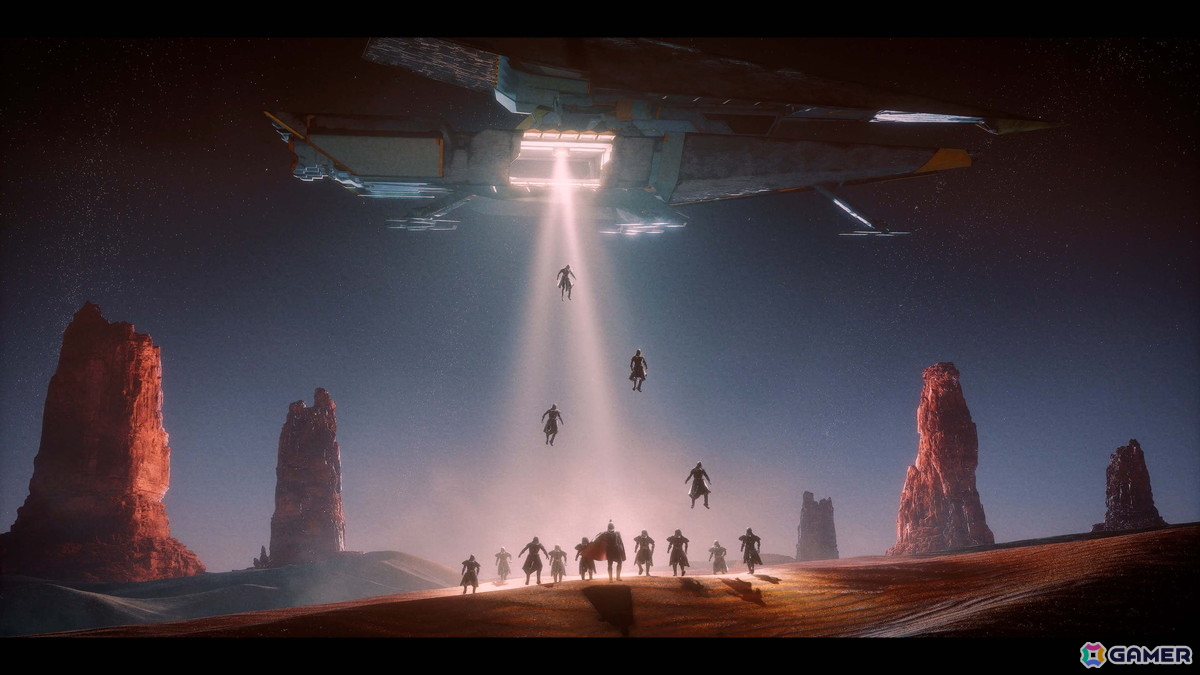PS5版「Dune: Awakening」が2026年10月29日に発売決定！早期購入特典や各エディションの詳細も明らかにの画像4