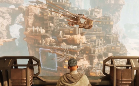 PS5版「Dune: Awakening」が2026年10月29日に発売決定！早期購入特典や各エディションの詳細も明らかに