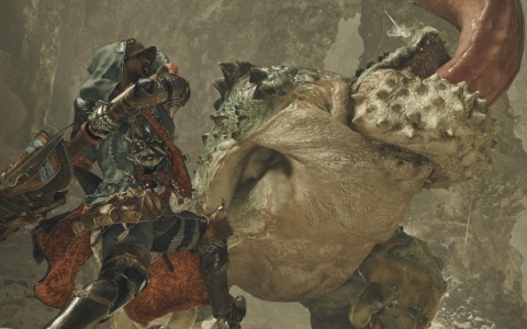 「モンスターハンターワイルズ」序盤体験版が配信！キャラクター作成や進化したハンティングアクション、物語の一端を楽しめる