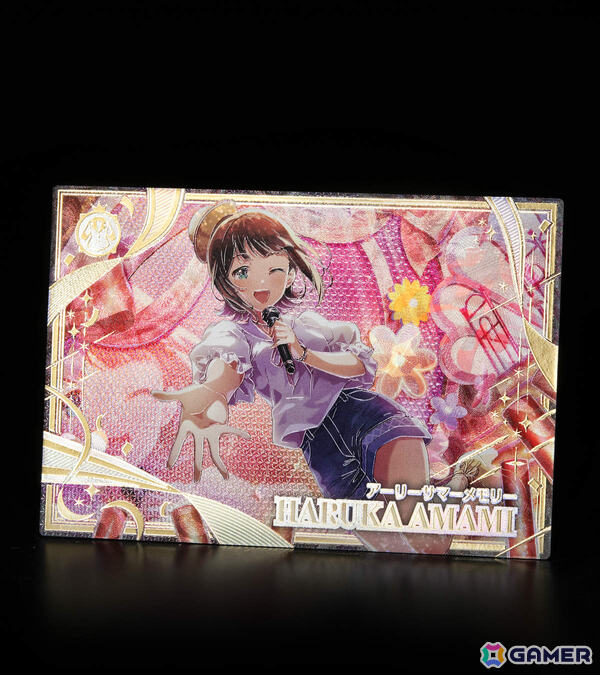 「アイドルマスター TOURS」ツアーモードが追加となる新シリーズの稼働日は8月6日に決定！初のオリジナル楽曲「→→→SP」や「GO MY WAY!!」も収録の画像2
