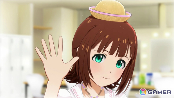 「アイドルマスター TOURS」ツアーモードが追加となる新シリーズの稼働日は8月6日に決定！初のオリジナル楽曲「→→→SP」や「GO MY WAY!!」も収録の画像4