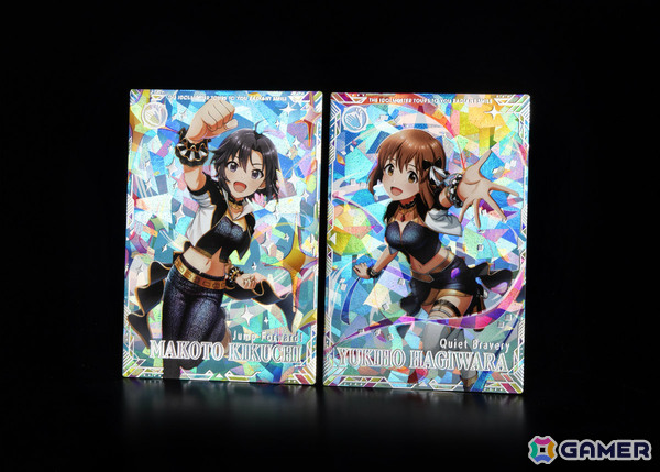 「アイドルマスター TOURS」ツアーモードが追加となる新シリーズの稼働日は8月6日に決定！初のオリジナル楽曲「→→→SP」や「GO MY WAY!!」も収録の画像7