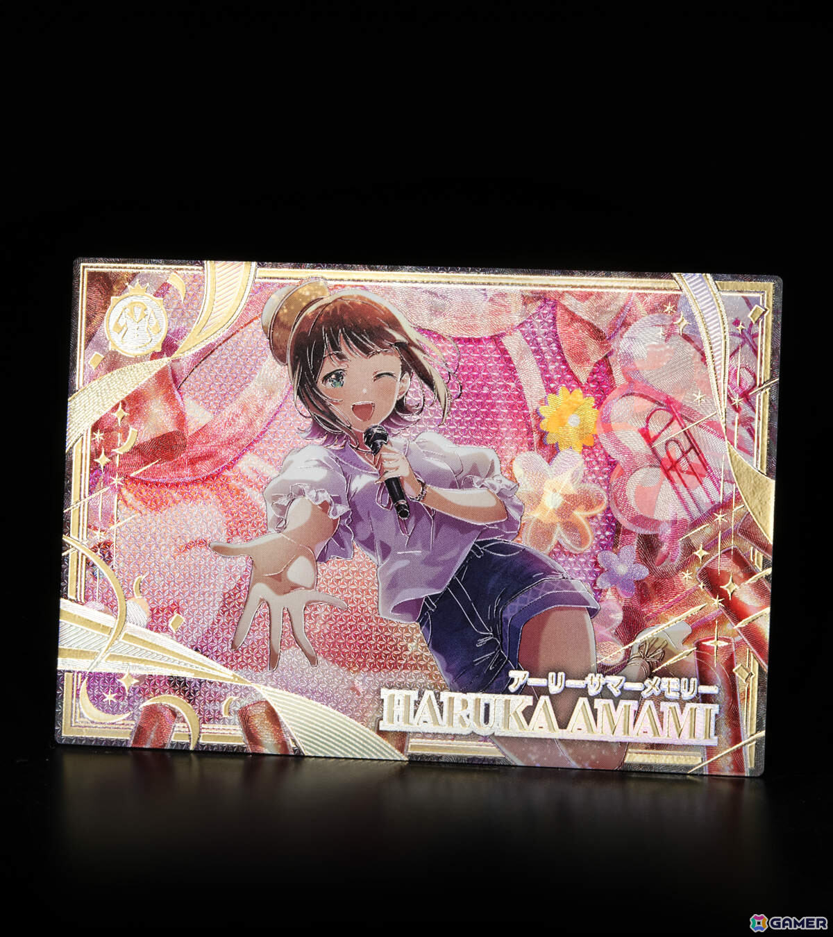 「アイドルマスター TOURS」ツアーモードが追加となる新シリーズの稼働日は8月6日に決定!初のオリジナル楽曲「→→→SP」や「GO MY WAY!!」も収録の画像