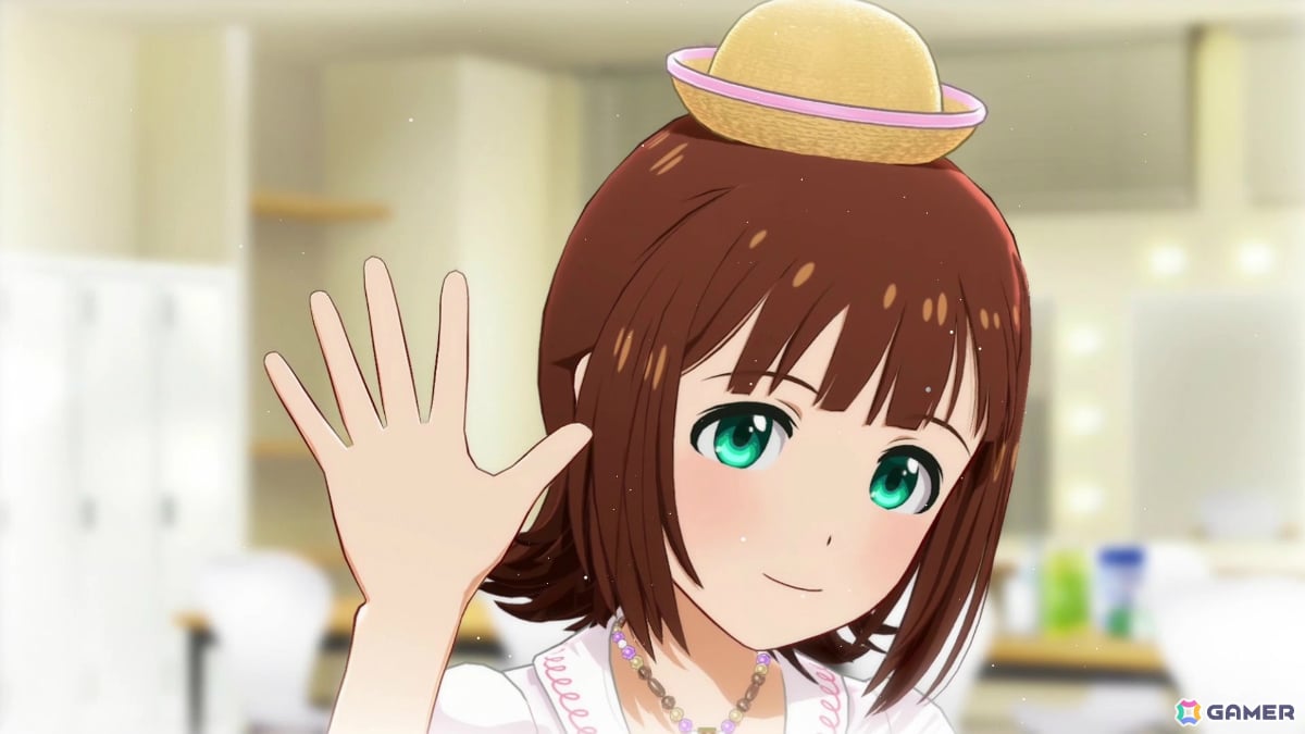「アイドルマスター TOURS」ツアーモードが追加となる新シリーズの稼働日は8月6日に決定!初のオリジナル楽曲「→→→SP」や「GO MY WAY!!」も収録の画像