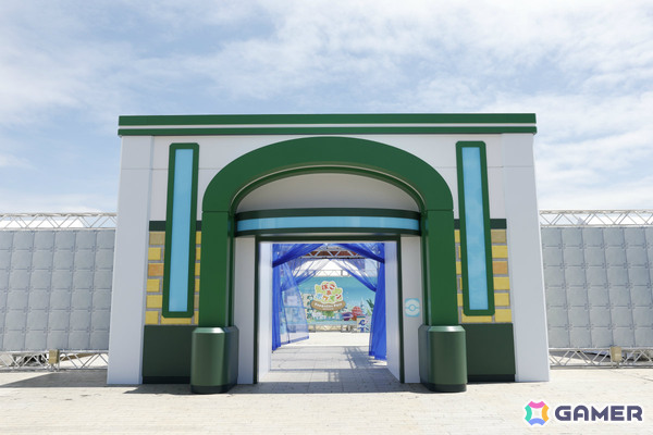 「リアル『ぽこポケ』体験！『ブクブクうみぞこの街』in横浜赤レンガ倉庫」オープニングイベントにワニノコ・ミズゴロウ・アシマリが登場！の画像4