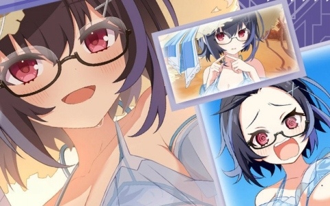 「マブラヴ ガールズガーデン」水着姿の波瀬うるうをピックアップしたガチャやイベント「ポロリ！水上スポーツ大会」後半が開催！