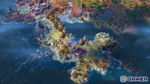 ターン制ストラテジー「ENDLESS Legend 2」正式リリース日が9月17日に決定!PS5/Xbox Series X|S版も配信の画像