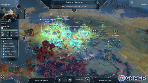ターン制ストラテジー「ENDLESS Legend 2」正式リリース日が9月17日に決定!PS5/Xbox Series X|S版も配信の画像
