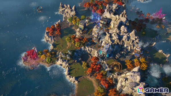 ターン制ストラテジー「ENDLESS Legend 2」正式リリース日が9月17日に決定!PS5/Xbox Series X|S版も配信の画像