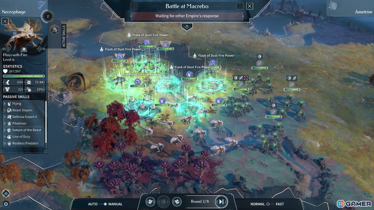 ターン制ストラテジー「ENDLESS Legend 2」正式リリース日が9月17日に決定！PS5/Xbox Series X|S版も配信の画像3