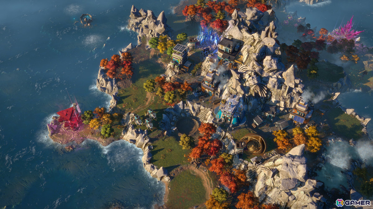 ターン制ストラテジー「ENDLESS Legend 2」正式リリース日が9月17日に決定！PS5/Xbox Series X|S版も配信の画像6