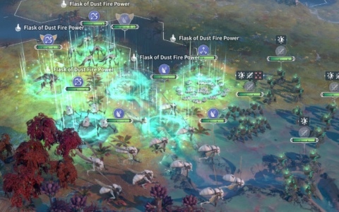 ターン制ストラテジー「ENDLESS Legend 2」正式リリース日が9月17日に決定！PS5/Xbox Series X|S版も配信