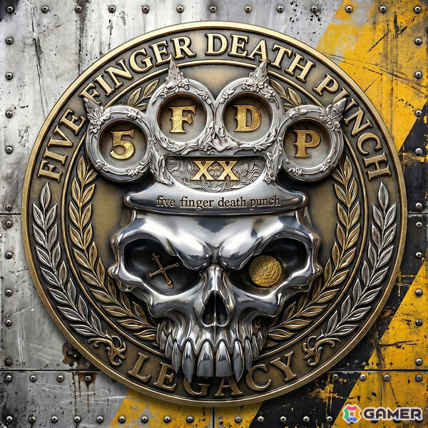 「World of Tanks Modern Armor」ファイヴ・フィンガー・デス・パンチを迎えたメタルフェス2026が開催！の画像6