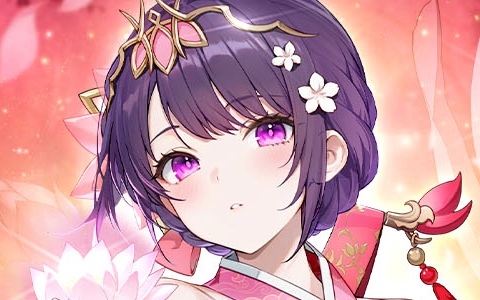 「神之塔：NEW WORLD」塔内最強の火炎師「［家門の主］蓮梨藍」が仲間として登場！蓮梨藍のストーリーを体験できる限定イベントも