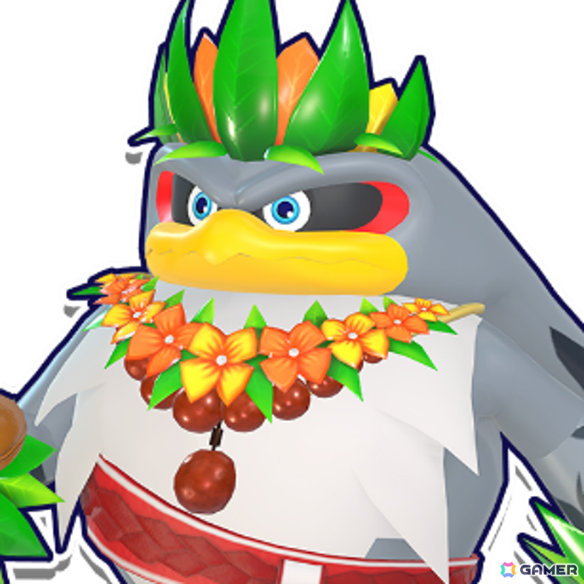 「ソニックランブル パーティ」クリーン・スイープステークスイベントが開催！スキン「グミスキンベクター」などがイベントパス報酬に登場の画像12