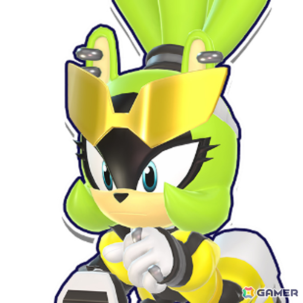 「ソニックランブル パーティ」クリーン・スイープステークスイベントが開催！スキン「グミスキンベクター」などがイベントパス報酬に登場の画像3