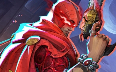「マーベル・ライバルズ」シーズン9.5「テーベの伝説」が8月7日より開幕！人間と悪魔の形態を切り替えながら戦うヒーロー「フット」が参戦