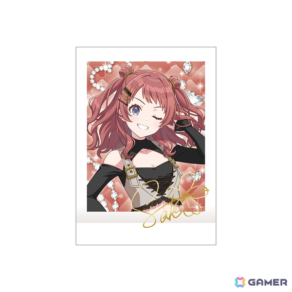 「学園アイドルマスター」ECLIPSE LIGHTをテーマにした描き下ろしグッズが10月10日に発売！アクスタやトートバッグなどがラインナップの画像2