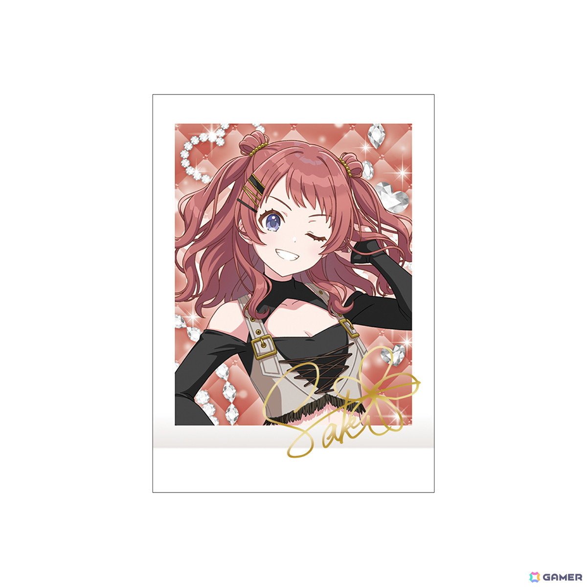「学園アイドルマスター」ECLIPSE LIGHTをテーマにした描き下ろしグッズが10月10日に発売！アクスタやトートバッグなどがラインナップの画像