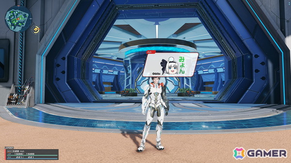 「PSO2 ニュージェネシス ver.2」で「東方Project」とのコラボ第2弾がスタート！イベント「超・夢幻祭'26」も開催の画像