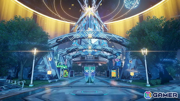 「PSO2 ニュージェネシス ver.2」で「東方Project」とのコラボ第2弾がスタート！イベント「超・夢幻祭'26」も開催の画像