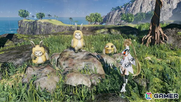 「PSO2 ニュージェネシス ver.2」で「東方Project」とのコラボ第2弾がスタート！イベント「超・夢幻祭'26」も開催の画像