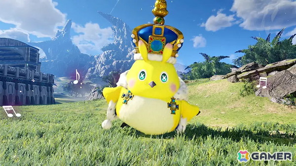 「PSO2 ニュージェネシス ver.2」で「東方Project」とのコラボ第2弾がスタート！イベント「超・夢幻祭'26」も開催の画像