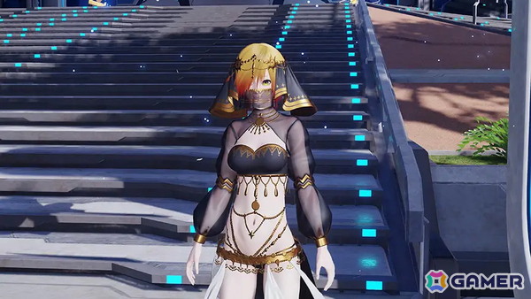 「PSO2 ニュージェネシス ver.2」で「東方Project」とのコラボ第2弾がスタート！イベント「超・夢幻祭'26」も開催の画像