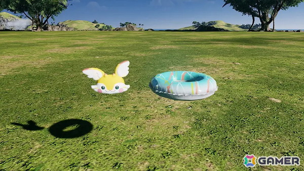 「PSO2 ニュージェネシス ver.2」で「東方Project」とのコラボ第2弾がスタート！イベント「超・夢幻祭'26」も開催の画像22