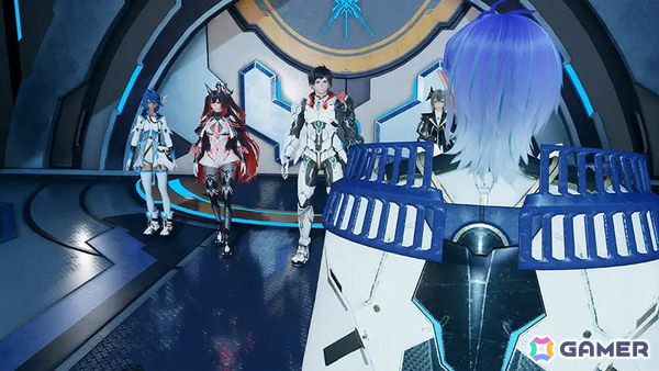 「PSO2 ニュージェネシス ver.2」で「東方Project」とのコラボ第2弾がスタート！イベント「超・夢幻祭'26」も開催の画像24