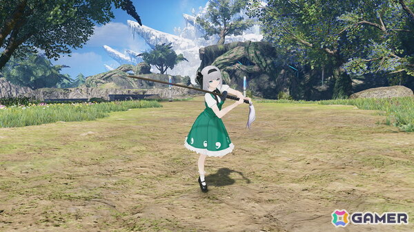 「PSO2 ニュージェネシス ver.2」で「東方Project」とのコラボ第2弾がスタート！イベント「超・夢幻祭'26」も開催の画像