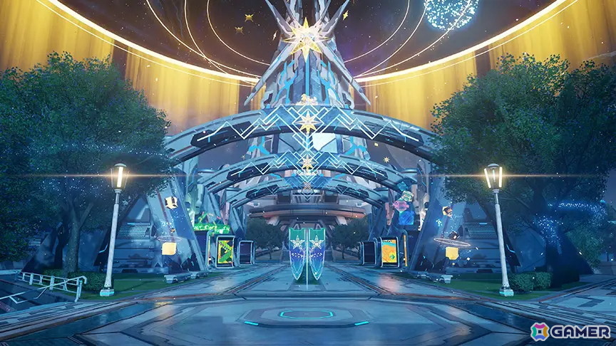 「PSO2 ニュージェネシス ver.2」で「東方Project」とのコラボ第2弾がスタート！イベント「超・夢幻祭'26」も開催の画像16