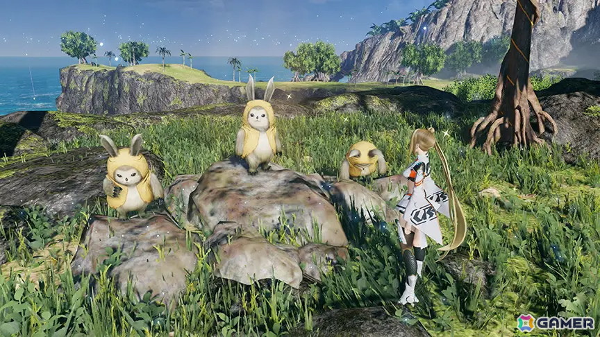 「PSO2 ニュージェネシス ver.2」で「東方Project」とのコラボ第2弾がスタート！イベント「超・夢幻祭'26」も開催の画像18