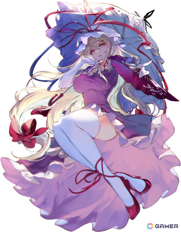 「PSO2 ニュージェネシス ver.2」で「東方Project」とのコラボ第2弾がスタート！イベント「超・夢幻祭'26」も開催の画像2