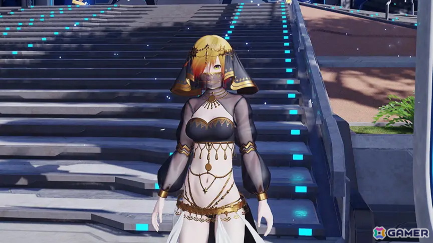 「PSO2 ニュージェネシス ver.2」で「東方Project」とのコラボ第2弾がスタート！イベント「超・夢幻祭'26」も開催の画像21