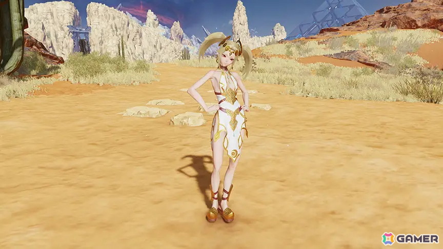 「PSO2 ニュージェネシス ver.2」で「東方Project」とのコラボ第2弾がスタート！イベント「超・夢幻祭'26」も開催の画像