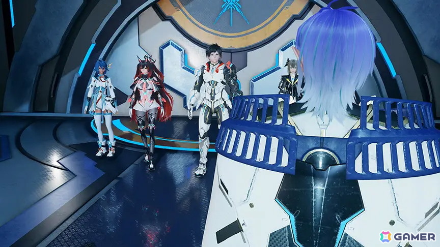 「PSO2 ニュージェネシス ver.2」で「東方Project」とのコラボ第2弾がスタート！イベント「超・夢幻祭'26」も開催の画像