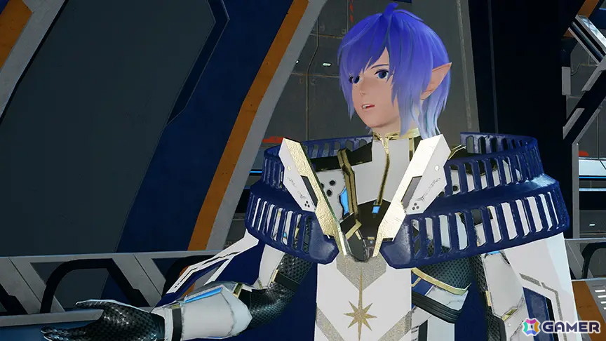 「PSO2 ニュージェネシス ver.2」で「東方Project」とのコラボ第2弾がスタート！イベント「超・夢幻祭'26」も開催の画像