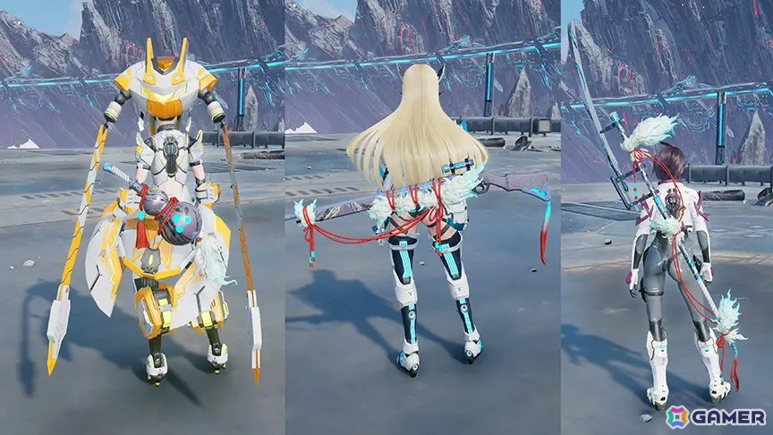 「PSO2 ニュージェネシス ver.2」で「東方Project」とのコラボ第2弾がスタート！イベント「超・夢幻祭'26」も開催の画像