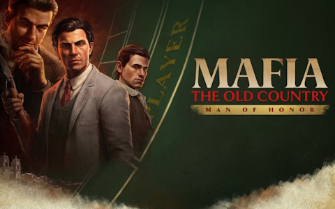 「マフィア：オリジン～裏切りの祖国」のDLC「名誉の男」のゲームプレイ映像が公開！フリーライドの新コンテンツなどを紹介